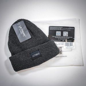 lethmik beanie